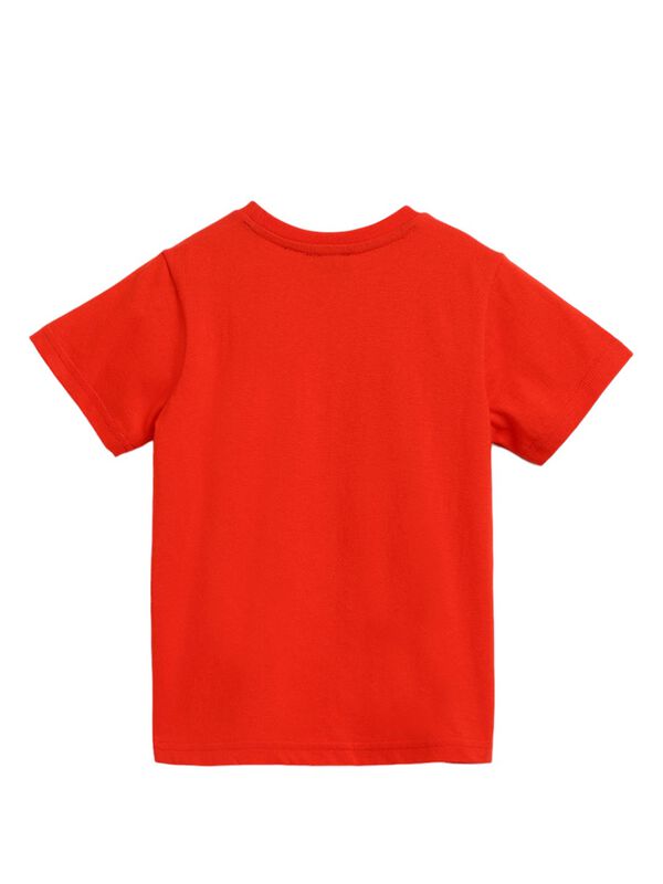 Short Sleeve T- Shirt image number 1